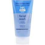 NUAGE SKIN FACIAL WASH 150ML