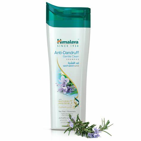 HIMALAYA WITH NATURAL PROTEIN SHAMPOO SOLD SINGLE - Image 4