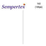 SEMPERTEX WHITE 160 MODELLING PK100