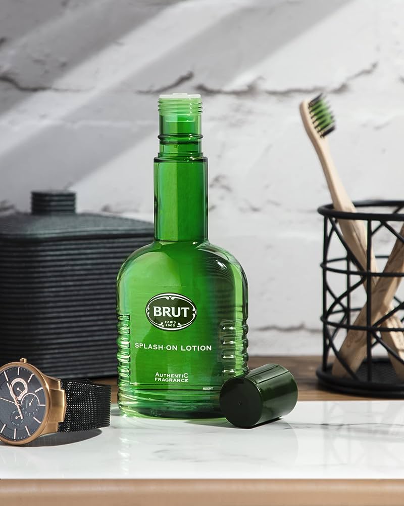 BRUT AFTER SHAVE FRAGRANCE, SOLD SINGLE - Image 3