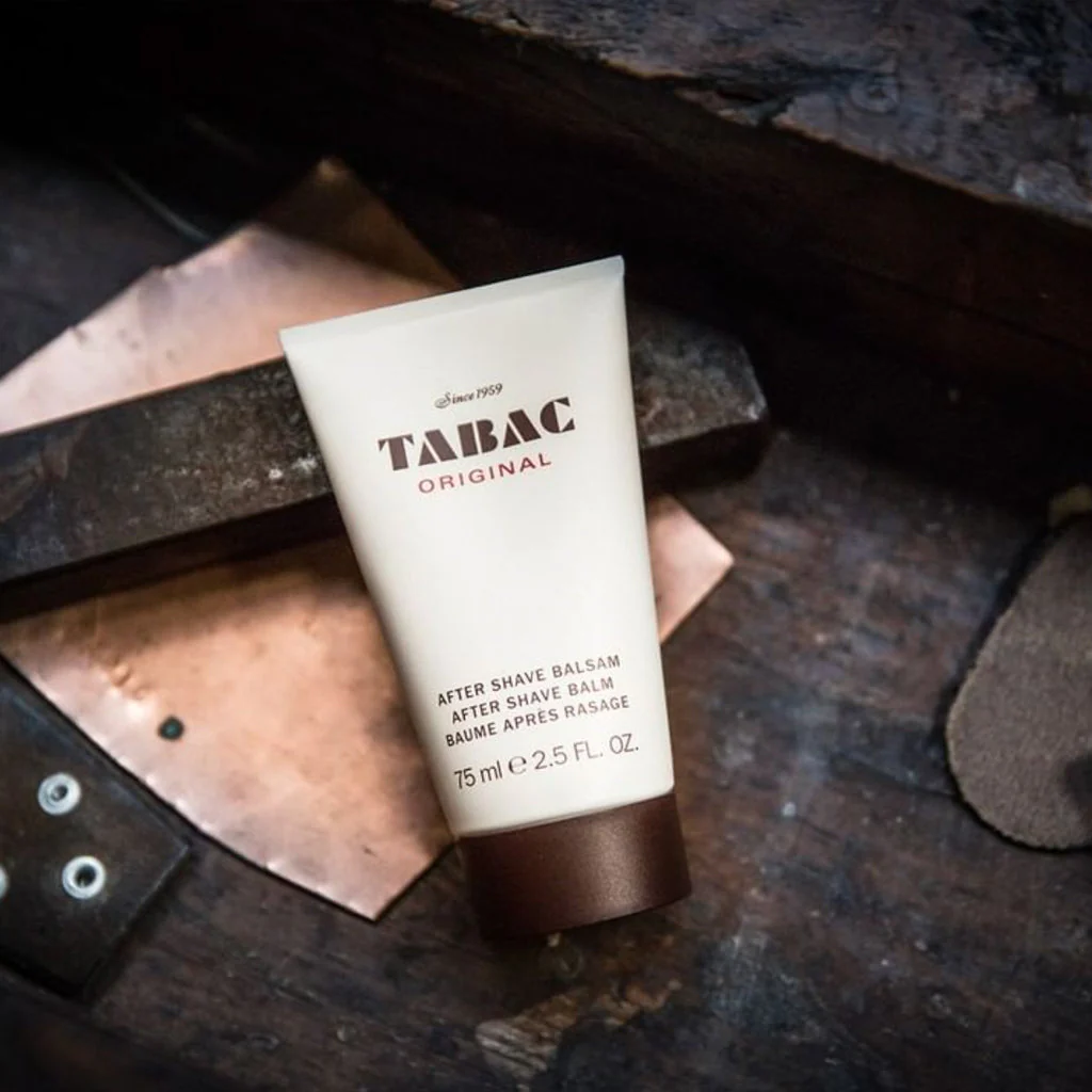 TABAC ORIGINAL TOILETRIES, SOLD SINGLE - Image 3