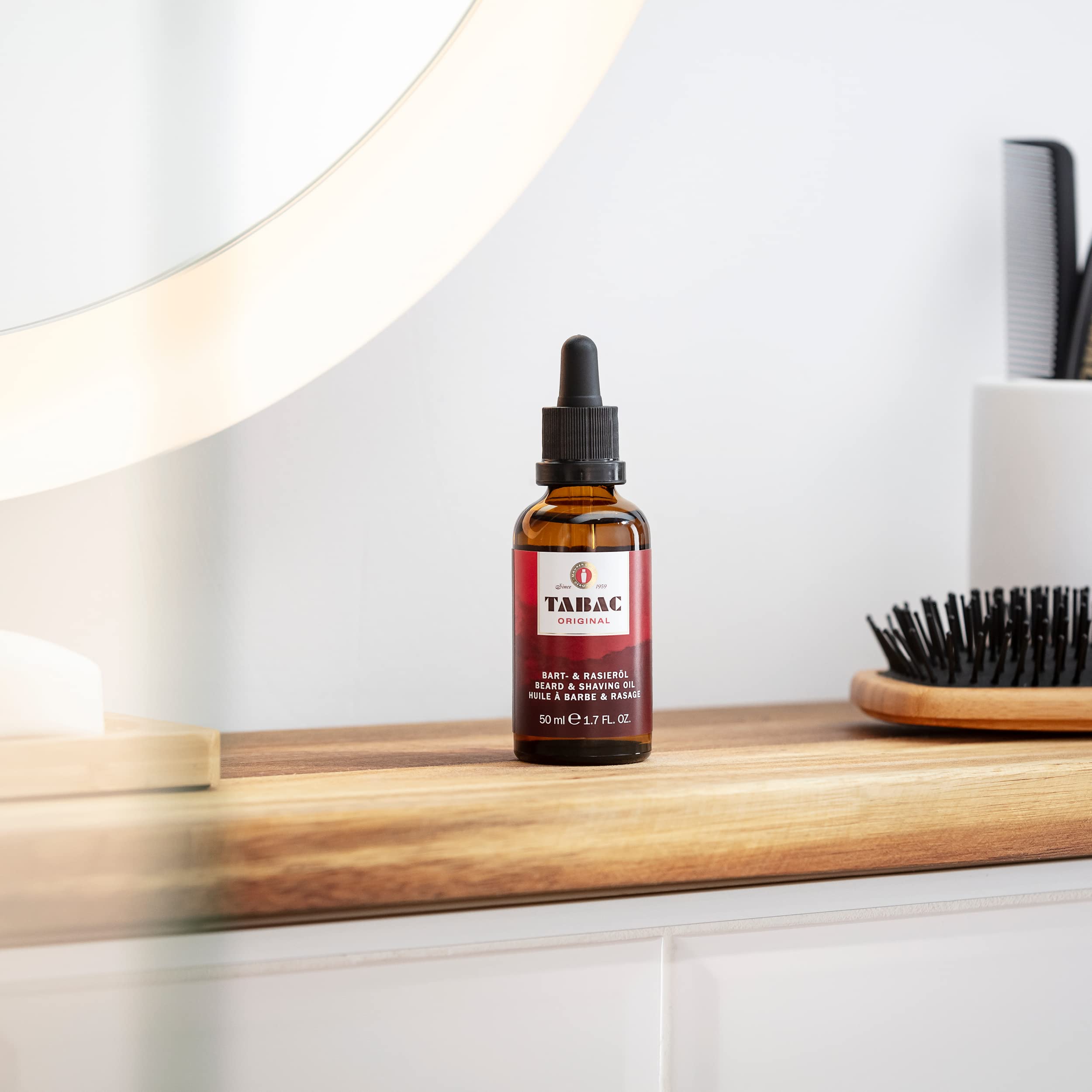 TABAC ORIGINAL TOILETRIES, SOLD SINGLE - Image 4