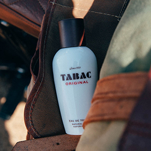 TABAC EAU DE TOILETTE NATURAL SPRAY,50ML