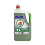 FAIRY WASHING UP LIQUID ORGINAL 5L