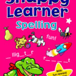 SNAPPY LEARNER (6-8) SPELLING