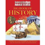 KNOWLEDGE MASTER – BIG BOOK OF HISTORY