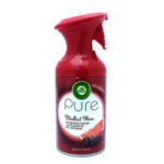 AIRWICK PURE MULLED WINE AIRFRESHNER 250ML