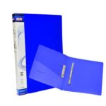 CLIP FILE2 HOLES FILE A4 SIZE