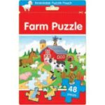 PUZZLE BAG-FARM