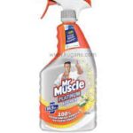 MR MUSCLE PLATINUM KITCHEN 750ML PM£2.75