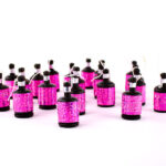 GLITZ PINK 20 HOLOGRAPHIC POPPERS