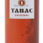 TABAC 200ML ANTI PERSPIRANT SPRAY