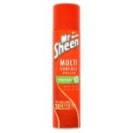 MR SHEEN AERO SPRING FRESH 250ML