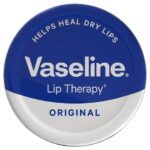 VASELINE 20G LIP THERAPY ORIGINAL