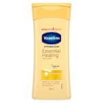 VASELINE LOTION ESSENTIAL HEALING 200ML