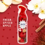 FEBREZE AIR MIST SPRAY SPICED APPLE,300ML