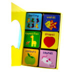 FIRST LEARNERS BOX SET – ABC