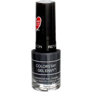 REVLON COLORSTAY GEL ENVY- 500 ACE OF SPADES