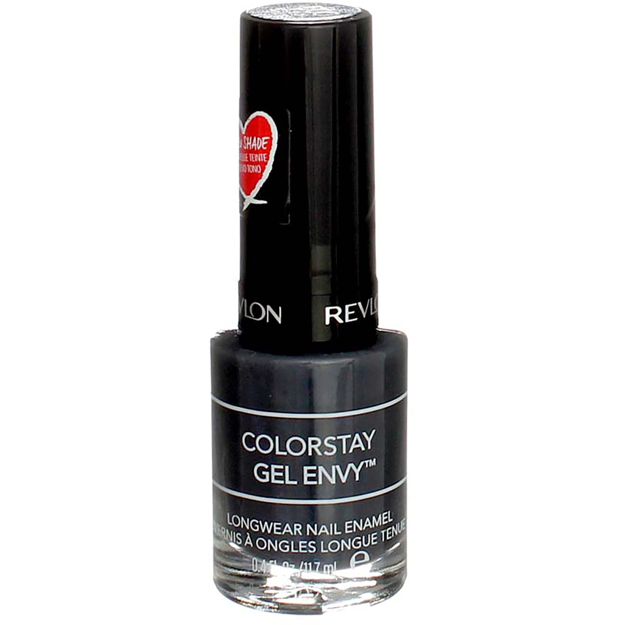 REVLON COLORSTAY GEL ENVY- 500 ACE OF SPADES