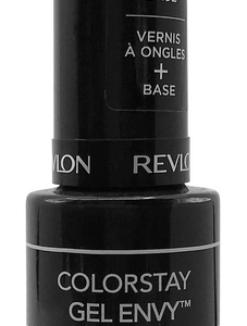 REVLON COLORSTAY GEL ENVY-520 BLACKJACK