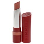 RIMMEL LONDON THE ONLY 1 MATTE LIPSTICK – 600 KEEP IT CORAL