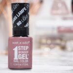 WET N WILD 1 STEP WONDER GEL NAIL COLOR-  STAY CLASSY