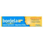 BONJELA BANANA  JUNIOR GEL 15GM