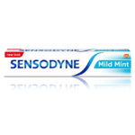 SENSODYNE TOOTHPASTE MILD MINT 75ML