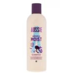 AUSSIE HYDRATE MIRACLE SHAMPOO, 300ML