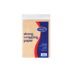 COUNTY BROWN PAPER 2SHEETS
