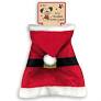 DOG HOODED SANTA CAPE LARGE