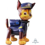 PAW PATROL CHASE AIRWALKER P93 PKT (37″ x 54″)