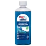 MIGHTY BURST BY AIRPURE CONCENTRATED DISINFECTANT “ATLANTIC BAY” 4IN1, 240ML