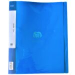 HANTONG A4 PVC CLAMP FILE