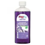 MIGHTY BURST BY AIRPURE CONCENTRATED DISINFECTANT “LAVENDER MOMENTS” 4IN1, 240ML