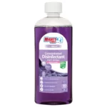 MIGHTY BURST BY AIRPURE CONCENTRATED DISINFECTANT “PURPLE RAIN” 4IN1, 240ML