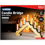 STATUS CANDLE BRIDGE WARM WHITE