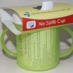 SURE BABY NO SPILLS CUP