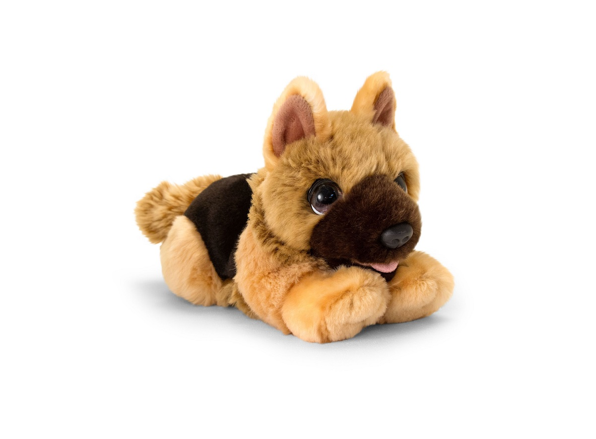 KEEL TOYS 25CM SIGNATURE CUDDLE PUPPY 3 ASSTD : SOLD SINGLE - Image 3