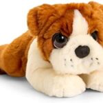 KEEL TOYS 25CM SIGNATURE CUDDLE PUPPY 3 ASSTD : SOLD SINGLE