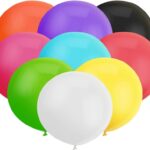 FANTASIA QUALITY BALLOONS DIFFERENT AGE: 30,40,50,60,70,80 & 90 SOLD IN DIFFERENT PACK