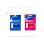 VASELINE LIP CARE STICK TWIN PACK, 4.8G- SOLD SINGLE AND COMBO