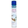 DR BECKMAN SPRAY STARCH 400ML