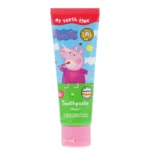 PEPPA PIG TOOTHPASTE “BUBBLEGUM” 75ML