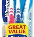 WISDOM REGULAR PLUS MEDIUM TRIPLE PACK