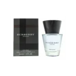 BURBERRY TOUCH FOR MEN EAU DE TOILETTE 50ML