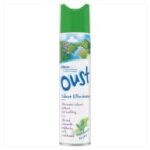 OUST AEROSOL OUTDOOR SCENT 300ML