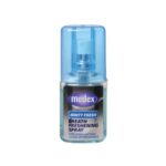 MEDEX MINTY BREATH FRESHENER 20ML PK72