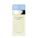 DOLCE & GABBANA LIGHT BLUE 100ML EDT SPRAY