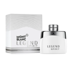 MONTBLANC LEGEND SPIRIT 50ML EDT SPRAY